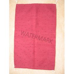 Red Sky Rug